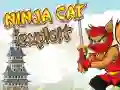 Xogo Gato Ninja Exploit en liña Xogo Gato Ninja Exploit en liña