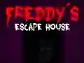 Xogo Cinco noites en Freddy: A casa de escape de Freddy en liña Xogo Cinco noites en Freddy: A casa de escape de Freddy en liña