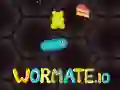 Xogo Wormate.io en liña Xogo Wormate.io en liña