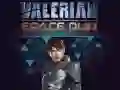 Xogo Valerian: carreira espacial en liña