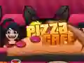 Xogo Café Pizza en liña