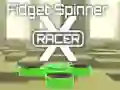 Xogo Fidget Spinner X Corredor en liña