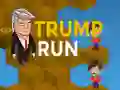 Xogo Corrida Trump en liña