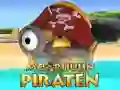 Xogo Piratas Moorhuhn en liña Xogo Piratas Moorhuhn en liña