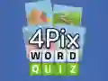 Xogo Quiz de Palabras 4 Pix en liña Xogo Quiz de Palabras 4 Pix en liña