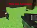 Xogo Apocalipse da Pistola Pixel en liña