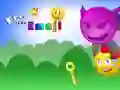 Xogo Libera o Emoji en liña Xogo Libera o Emoji en liña