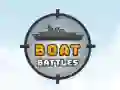Xogo Batallas de Barcos en liña