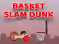 Xogo Dunk de Balónmano en liña Xogo Dunk de Balónmano en liña