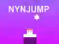 Xogo Nynjump en liña Xogo Nynjump en liña