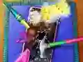 Xogo Nena Puntille Teléfono Quebrado en liña Xogo Nena Puntille Teléfono Quebrado en liña