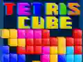 Xogo Cubo Tetris en liña
