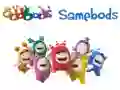 Xogo Oddbods Os mesmos Oddbods en liña Xogo Oddbods Os mesmos Oddbods en liña