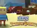 Xogo Kogama: Radiator Springs en liña