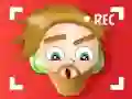 Xogo Vida de Vlogger Tycoon en liña