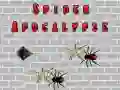 Xogo Apocalipse da Araña en liña Xogo Apocalipse da Araña en liña