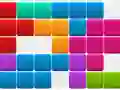 Xogo Puzzle de bloques 10x10 en liña