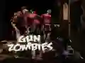 Xogo Zombis Armados en liña