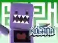 Xogo Kogama: Labirinto en liña Xogo Kogama: Labirinto en liña