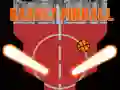Xogo Pinball Baloncesto en liña Xogo Pinball Baloncesto en liña