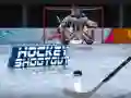 Xogo Tiro de hóckey en liña Xogo Tiro de hóckey en liña