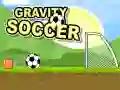 Xogo Fútbol Gravitacional en liña Xogo Fútbol Gravitacional en liña