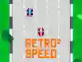 Xogo Velocidade Retro 2 en liña Xogo Velocidade Retro 2 en liña