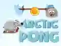 Xogo Pong Ártico en liña