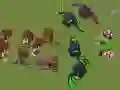 Xogo Simulador de Batalla de Fantasía Bloque en liña Xogo Simulador de Batalla de Fantasía Bloque en liña