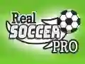 Xogo Fútbol Real Pro en liña Xogo Fútbol Real Pro en liña