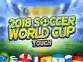 Xogo Copa do Mundo de Fútbol 2018 Touch en liña Xogo Copa do Mundo de Fútbol 2018 Touch en liña