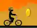 Xogo Percorrido Pro en Bicicleta Stickman en liña Xogo Percorrido Pro en Bicicleta Stickman en liña