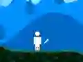 Xogo Super Stickman Golf en liña