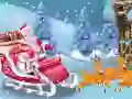 Xogo Proxecto a trenó de Papá Noel en liña Xogo Proxecto a trenó de Papá Noel en liña