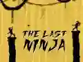 Xogo O Último Ninja en liña
