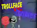 Xogo Trollface Contra Zombis en liña