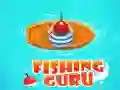 Xogo Guru da Pesca en liña