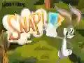 Xogo Novos Looney Tunes: Snap! en liña