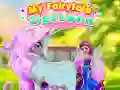 Xogo O Meu Unicorno de Conto de Fadas en liña