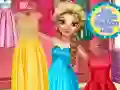 Xogo Día de Moda da Raíña de Xeado en liña
