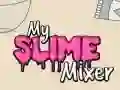 Xogo O Meu Mezclador de Slime en liña Xogo O Meu Mezclador de Slime en liña