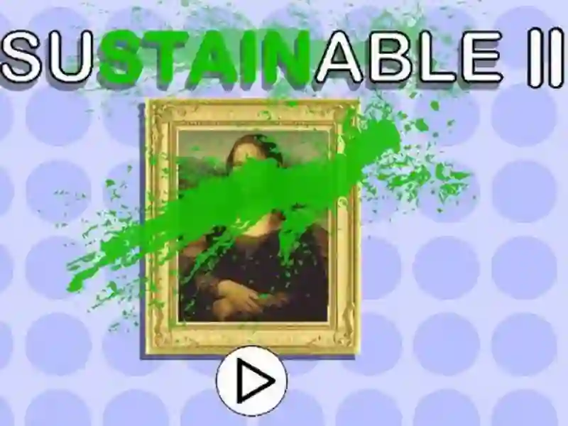 Xogo Sostible 3 en liña