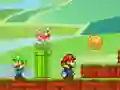 Xogo Mario Bros Salvar a Princesa en liña