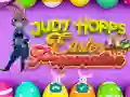 Xogo Preparación de Pascua con Judy Hopps en liña Xogo Preparación de Pascua con Judy Hopps en liña