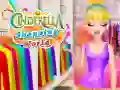 Xogo Mundo de Compras de Cendrillon en liña Xogo Mundo de Compras de Cendrillon en liña