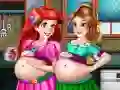 Xogo Beleza embarazada mellores amigas en liña Xogo Beleza embarazada mellores amigas en liña