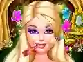 Xogo Estilo de fada de Barbie en liña