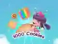 Xogo 1000 Biscoitos en liña