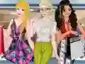 Xogo Elsa abre unha boutique de roupa en liña Xogo Elsa abre unha boutique de roupa en liña
