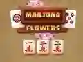 Xogo Mahjong Flores en liña Xogo Mahjong Flores en liña